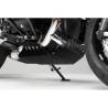 Sabot moteur Noir. BMW R nineT / Pure / Scrambler.