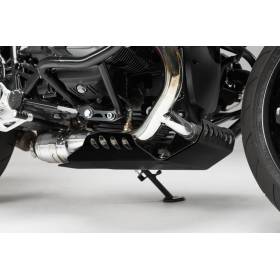 Sabot moteur Noir. BMW R nineT / Pure / Scrambler.