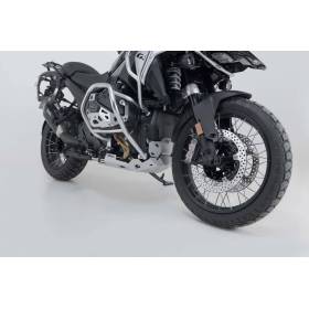 Sabot moteur Argent. BMW R 1300 GS (23-).