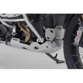 Sabot moteur Argent. BMW R 1300 GS (23-).