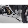 Sabot moteur Argent. BMW R 1300 GS (23-).