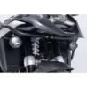 EVO kit de feux longue portée Noir. BMW R 1300 GS (23-).