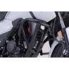 Crashbar Noir. Honda CB125F (20-).