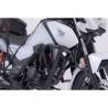 Crashbar Noir. Honda CB125F (20-).