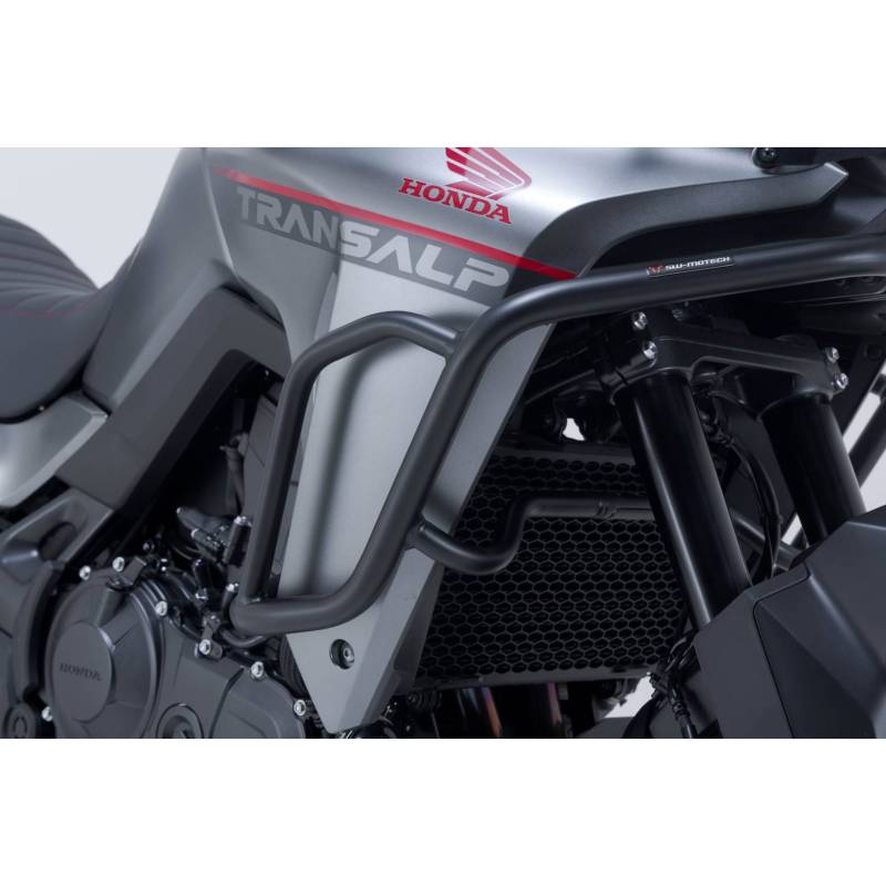 Crashbars Noir. Honda XL750 Transalp (22-).