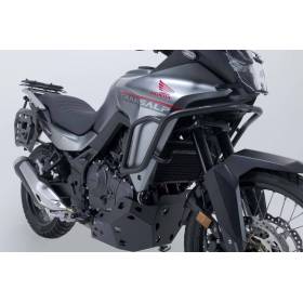 Crashbars Noir. Honda XL750 Transalp (22-).