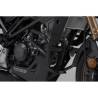 Crashbars Noir. Honda CB125R (20-).