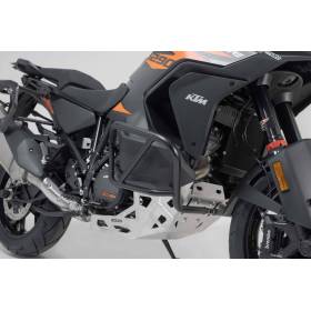 Crashbars Orange. KTM 1290 Super Aventure (21-).