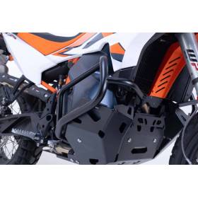 Crashbars Noir. KTM 790 Adv (23-)