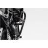 Crashbar Noir. BMW F 650/ 700/ 800 GS.