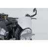 Pare-brise Gris. Husqvarna Svartpilen 801 (24-).