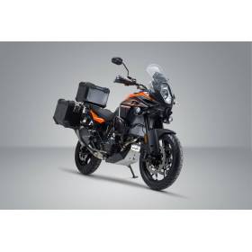 Set protection Modèles KTM Adventure.