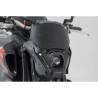Pare-brise Noir. Yamaha MT-09 (20-).