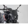Pare-brise Noir. Yamaha MT-09 (20-).
