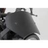 Pare-brise Noir. Yamaha XSR900 (21-).