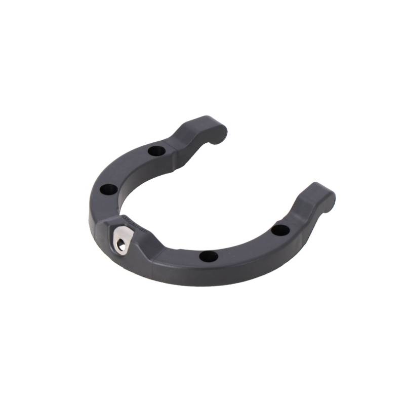 Anneau de réservoir ION Noir. Yamaha MT-09 (23-).