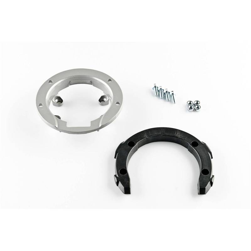 Anneau de réservoir EVO No Vis. BMW R 1200 R (05-08).