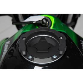 Anneau de réservoir EVO 5 Vis. Kawasaki II.