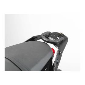Anneau de réservoir EVO pour ALU-RACK Pour sacoches de réservoir EVO. Noir.