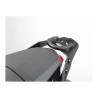 Anneau de réservoir EVO pour ALU-RACK Pour sacoches de réservoir EVO. Noir.