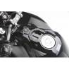 Anneau de réservoir EVO Noir. Honda CB500F (12-16).