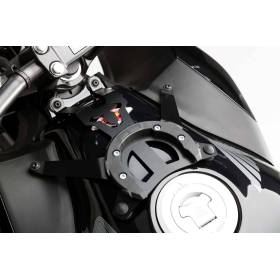 Anneau de réservoir EVO Noir. Honda CB500F (12-16).