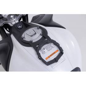 Anneau de réservoir PRO Noir. CFMoto 450NK / 450SR / 450SR S (23-).