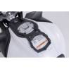 Anneau de réservoir PRO Noir. CFMoto 450NK / 450SR / 450SR S (23-).