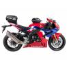 Porte paquet Honda CBR1000RR-R / Hepco-Becker 6709524 00 01