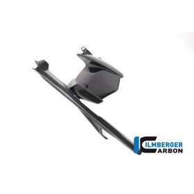 Garde boue arrière BMW M1000R-RR / S1000R-RR (19-23+) - Ilmberger Carbone