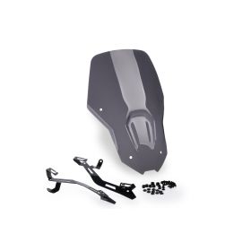 Bulle Puig pour Honda CRF1100L Africa Twin (20-23)