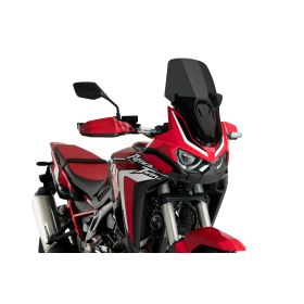 Bulle Puig pour Honda CRF1100L Africa Twin (20-23)