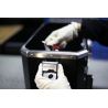 Valises Wunderlich Extreme Slimline 76L NOIR pour BMW R1300GS 2023+