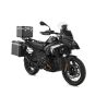 Valises Wunderlich Extreme Slimline 76L NOIR pour BMW R1300GS 2023+
