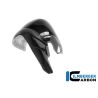 Protection thermique d'échappement carbone brillant Panigale V4 2025 Ilmberger Carbon