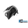 Protection thermique d'échappement carbone brillant Panigale V4 2025 Ilmberger Carbon