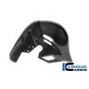 Protection thermique d'échappement carbone brillant Panigale V4 2025 Ilmberger Carbon