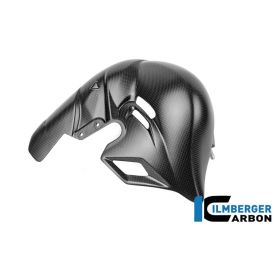 Protection thermique d'échappement carbone mat Panigale V4 2025 Ilmberger Carbon