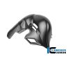 Protection thermique d'échappement carbone mat Panigale V4 2025 Ilmberger Carbon