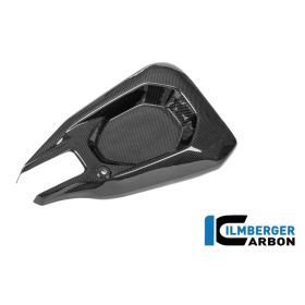 Couvre-bras oscillant droit carbone brillant Panigale V4 2025 Ilmberger Carbon