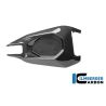 Couvre-bras oscillant droit carbone brillant Panigale V4 2025 Ilmberger Carbon