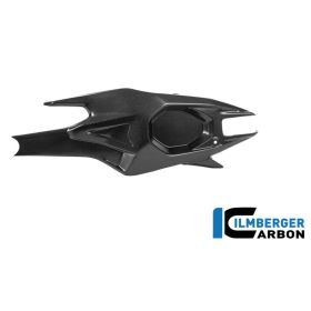 Couvre-bras oscillant gauche carbone mat Panigale V4 2025 Ilmberger Carbon