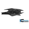 Couvre-bras oscillant gauche carbone mat Panigale V4 2025 Ilmberger Carbon