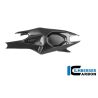 Couvre-bras oscillant gauche carbone mat Panigale V4 2025 Ilmberger Carbon