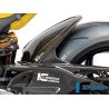 Garde-boue arrière carbone brillant Panigale V4 2025 Ilmberger Carbon