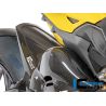 Garde-boue arrière carbone brillant Panigale V4 2025 Ilmberger Carbon