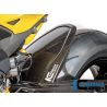 Garde-boue arrière carbone brillant Panigale V4 2025 Ilmberger Carbon