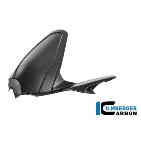 Garde-boue arrière carbone mat Panigale V4 2025 Ilmberger Carbon