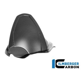 Garde-boue arrière carbone mat Panigale V4 2025 Ilmberger Carbon