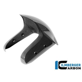 Garde-boue avant carbone brillant Panigale V4 2025 Ilmberger Carbon